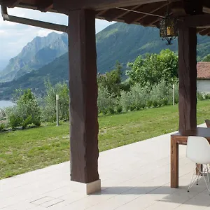 Da Gesi Alloggio per agriturismo